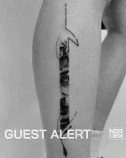 Noa Ink Firenze image 1