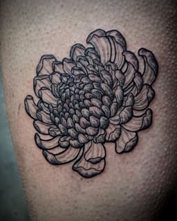 NeroPerla tattoo - ex Inkiostrik Tattoo Lab image 3