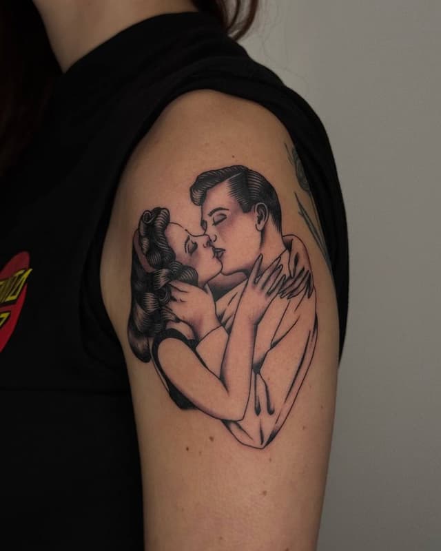 LiberArte Tattoo Tatuaggi Piercing & Jewelry image 2