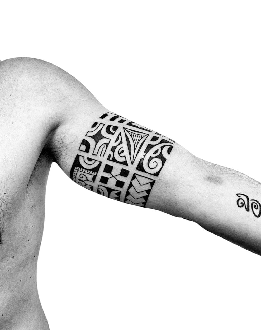 Tattoo Studio Luigi Marchini main image