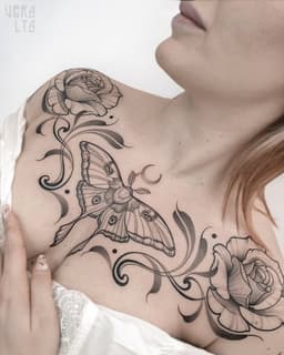 WORKSHOP TATTOO & PIERCING STUDIO image 2