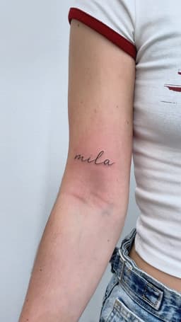 WORKSHOP TATTOO & PIERCING STUDIO image 4