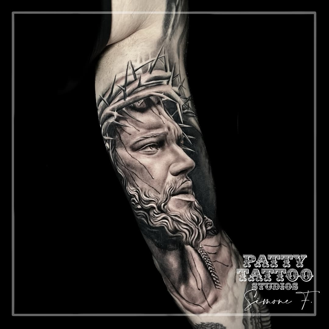 Patty's Tattoo Studio main image