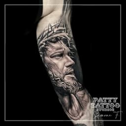 Patty's Tattoo Studio image 1