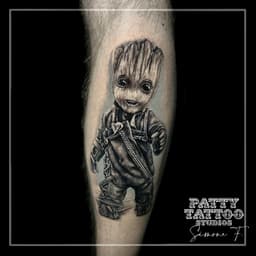 Patty's Tattoo Studio image 2