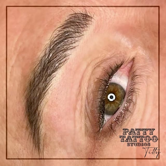 Patty's Tattoo Studio image 4