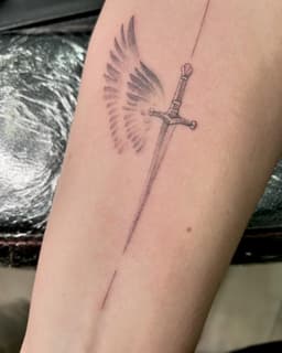 Ex Voto Tattoo Shop image 1