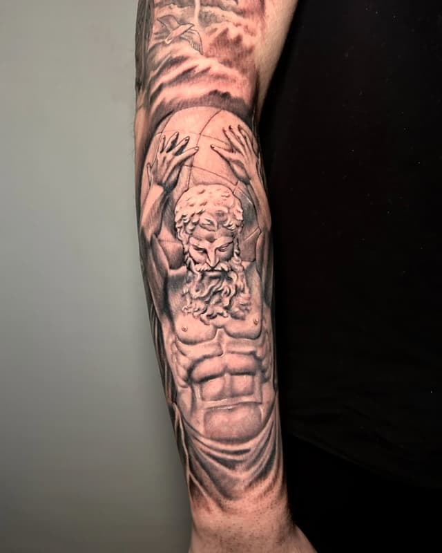 Ex Voto Tattoo Shop image 3