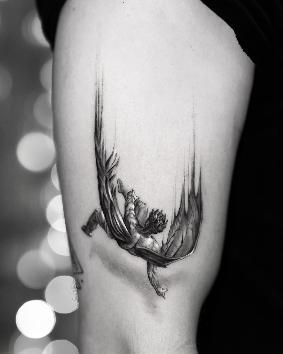 Aureo Roma Tattoo & Gallery main image