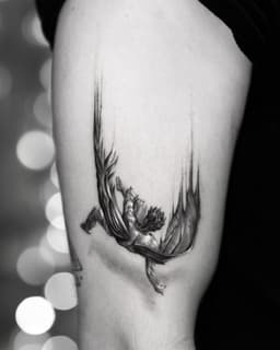 Aureo Roma Tattoo & Gallery image 1