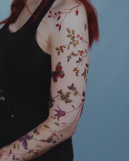 Aureo Roma Tattoo & Gallery image 3