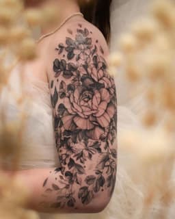 Aureo Roma Tattoo & Gallery image 4