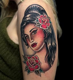 Cherry Tattoo & Piercing image 3