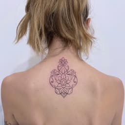 Domus Tattoo image 2