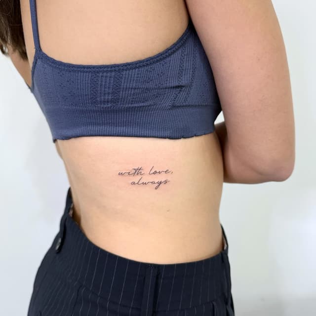 Domus Tattoo image 3