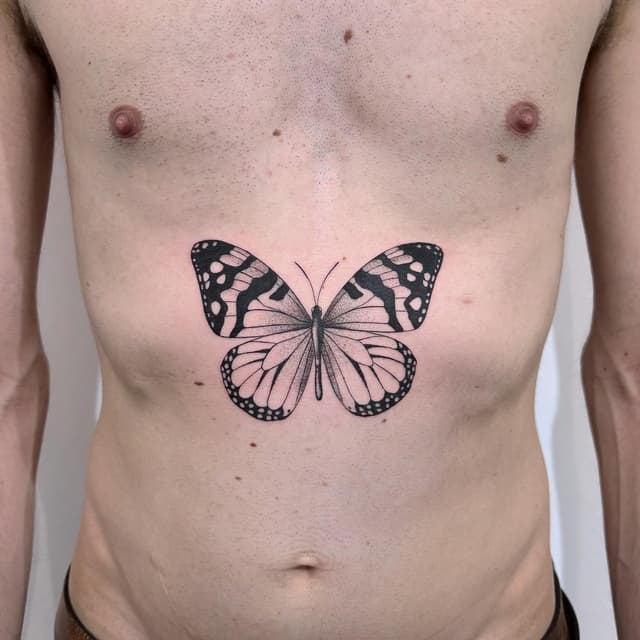 Domus Tattoo image 4