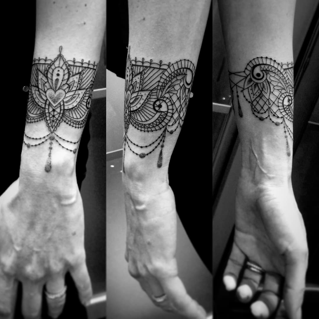 Tribal Tattoo Studio main image