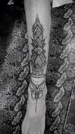Tribal Tattoo Studio image 2