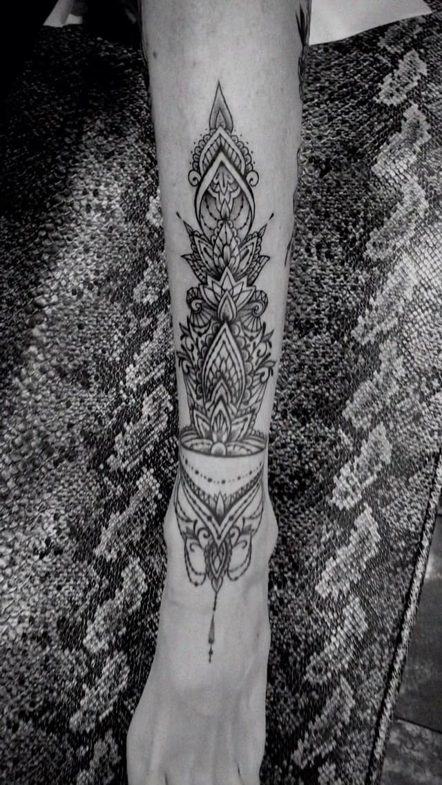 Tribal Tattoo Studio image 2
