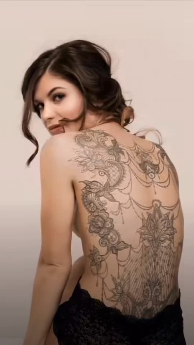 Tribal Tattoo Studio image 3