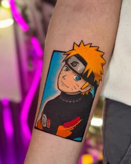 Tattoo Torino - Piercing Torino - 24 Tattoo Studio image 3