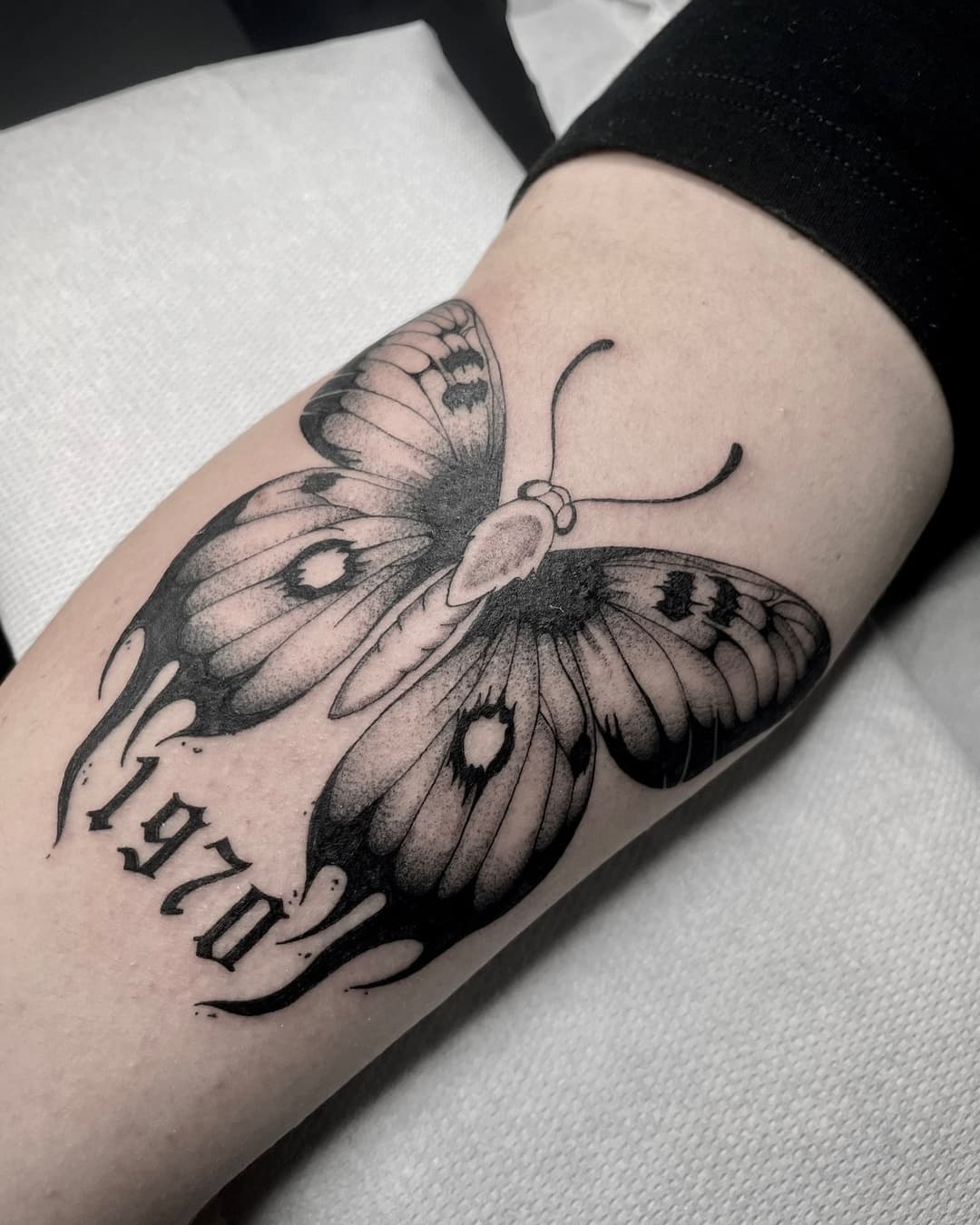 INKFAB tattoo studio main image