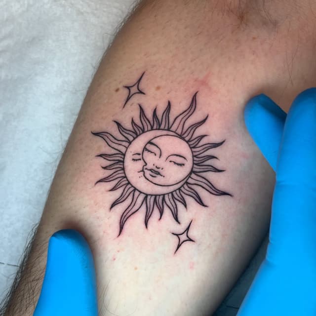 INKAE TATTOO image 3