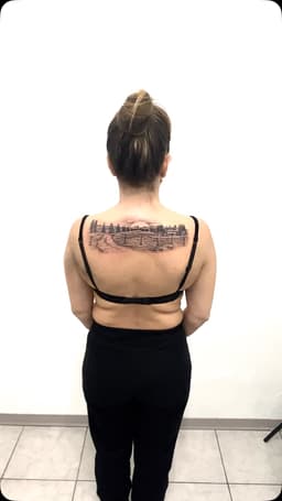 Tattoo Consortium image 1