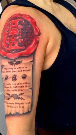 Tattoo Consortium image 2