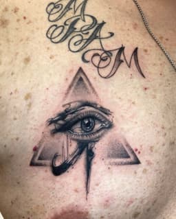 Tattoo Consortium image 4