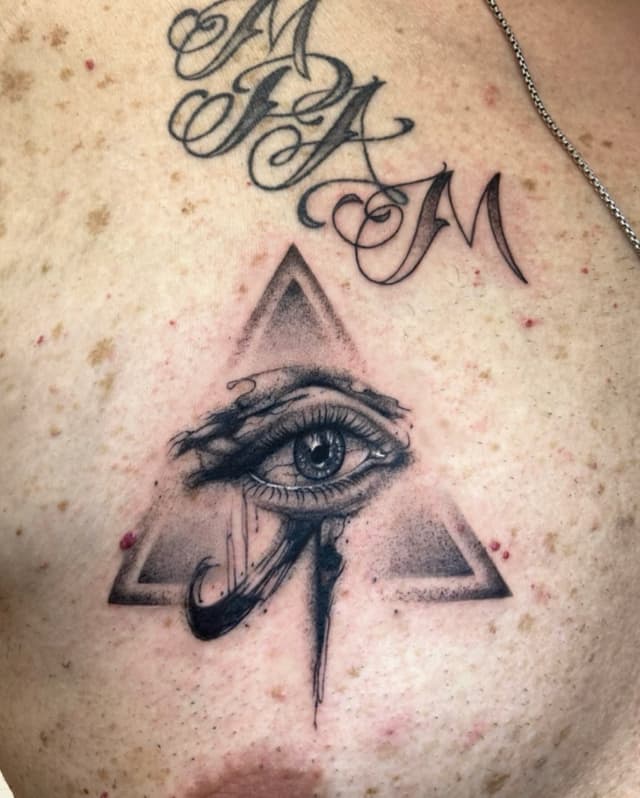 Tattoo Consortium image 4