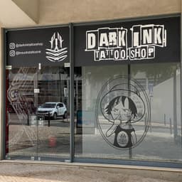 Darkink tattoo shop image 1