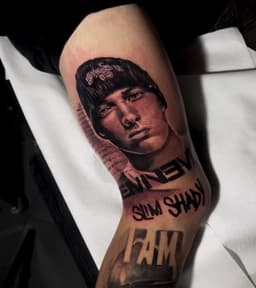 LOWNOISE TATTOO Albufeira image 3