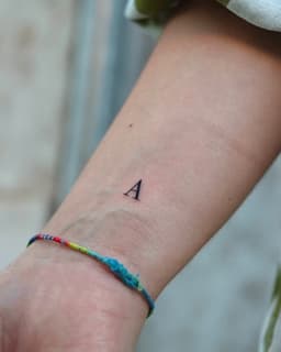 Casauma Piercings & Fineline Tattoo image 1