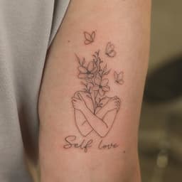 Casauma Piercings & Fineline Tattoo image 4