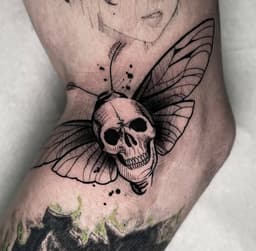 Dilúvio Tattoo Studio image 2