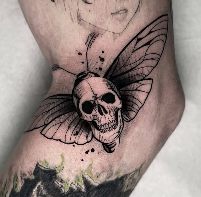 Dilúvio Tattoo Studio image 2