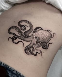 Dilúvio Tattoo Studio image 3