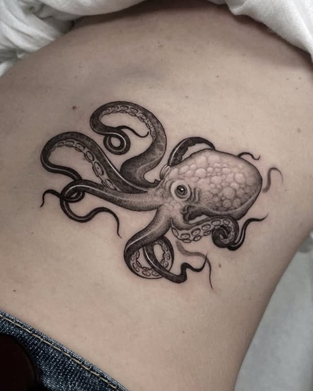 Dilúvio Tattoo Studio image 3