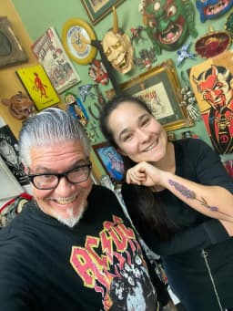 El Diablo Tattoo Club image 1