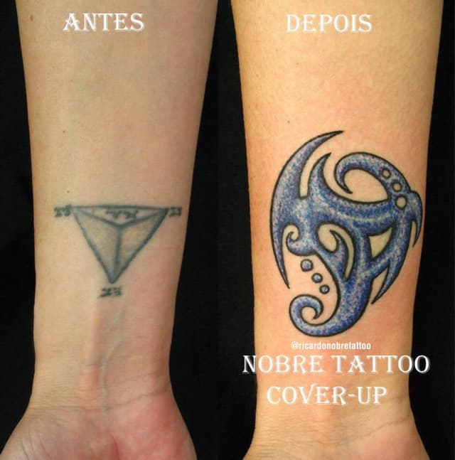 Nobre Tattoo Shop image 2