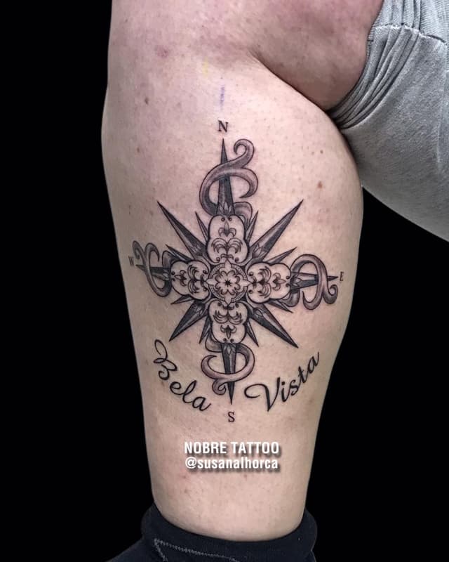 Nobre Tattoo Shop image 4