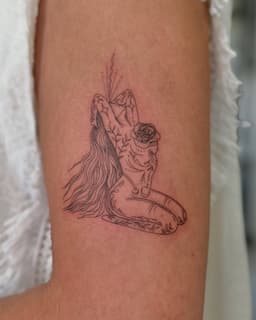 Clark Tattoo Porto image 3