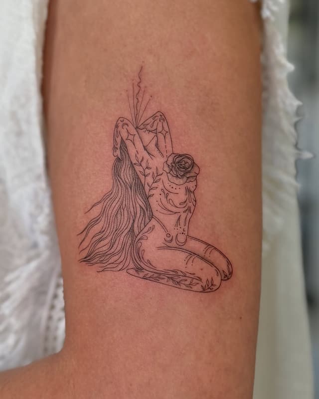 Clark Tattoo Porto image 3