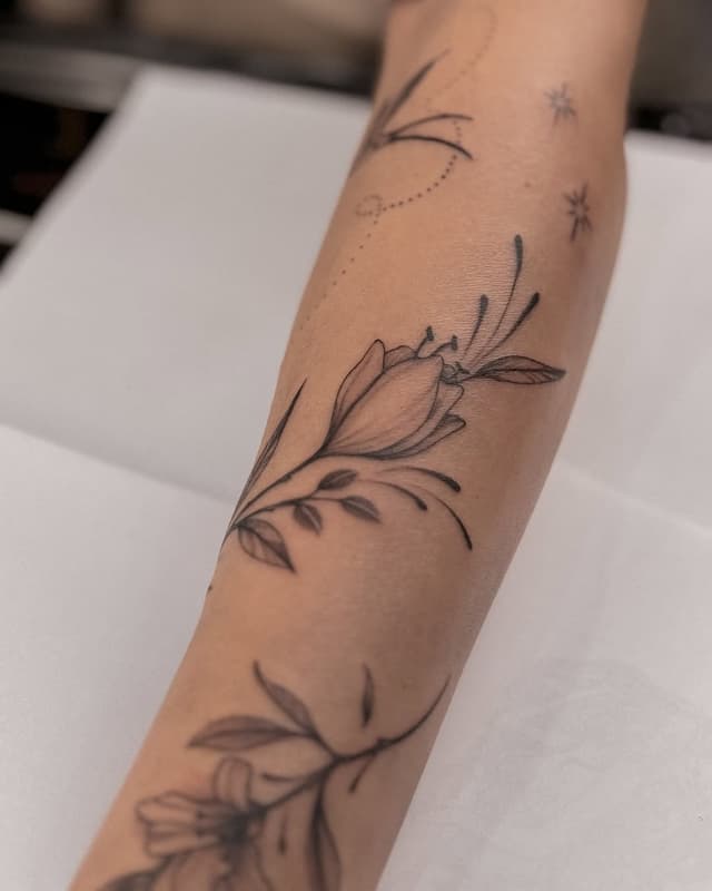 Walk in Tattoo Studio Porto | Ethereal Tattoo Parlour image 2