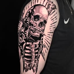 Inkbs Tattoo Studio (inkbrothers) image 2