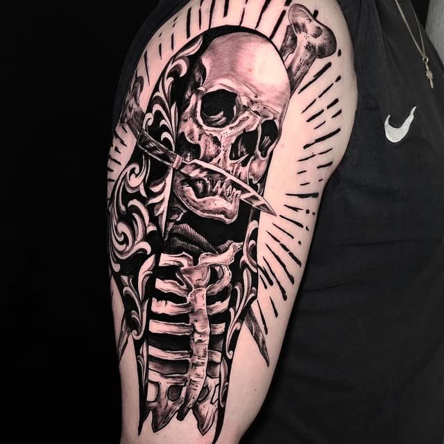 Inkbs Tattoo Studio (inkbrothers) image 2