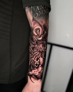 Inkbs Tattoo Studio (inkbrothers) image 4