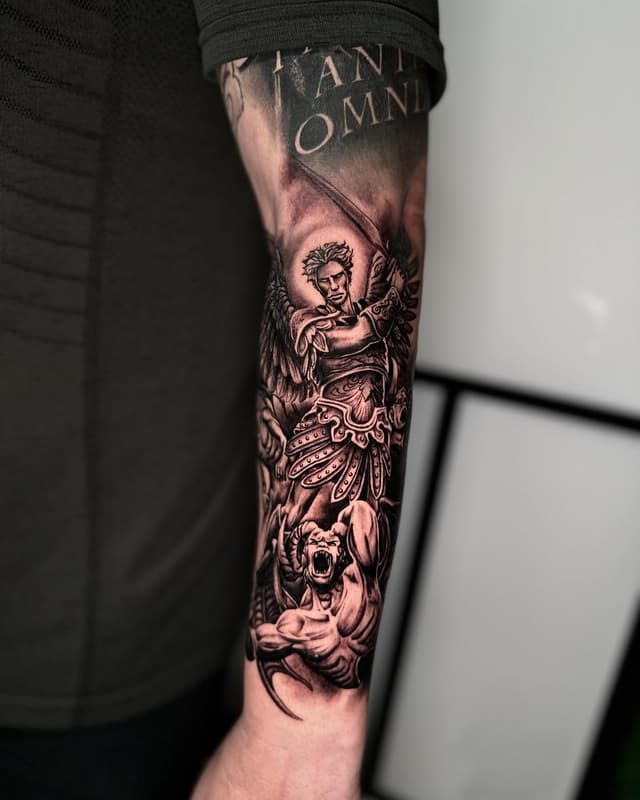 Inkbs Tattoo Studio (inkbrothers) image 4