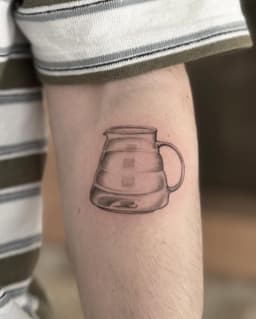 KRIA • Walk-in Tattoo Porto image 2